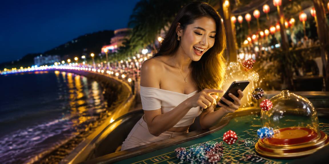 mobile gaming