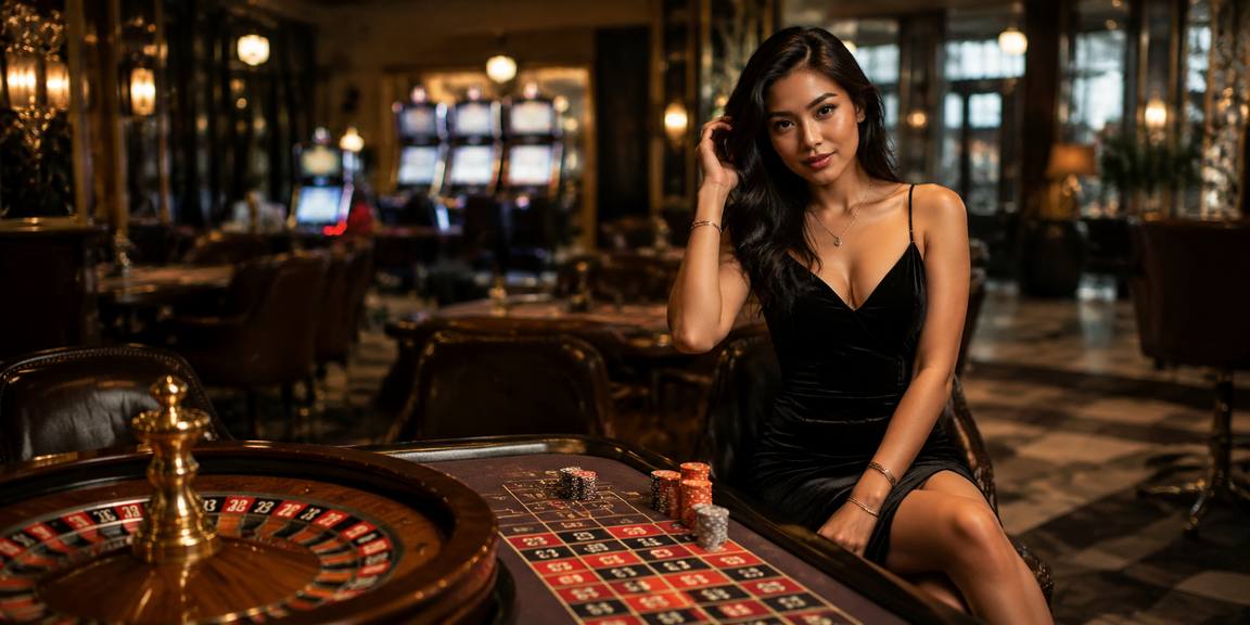 kingtoptoto Casino, Slots dan Sportsbook untuk Malaysia